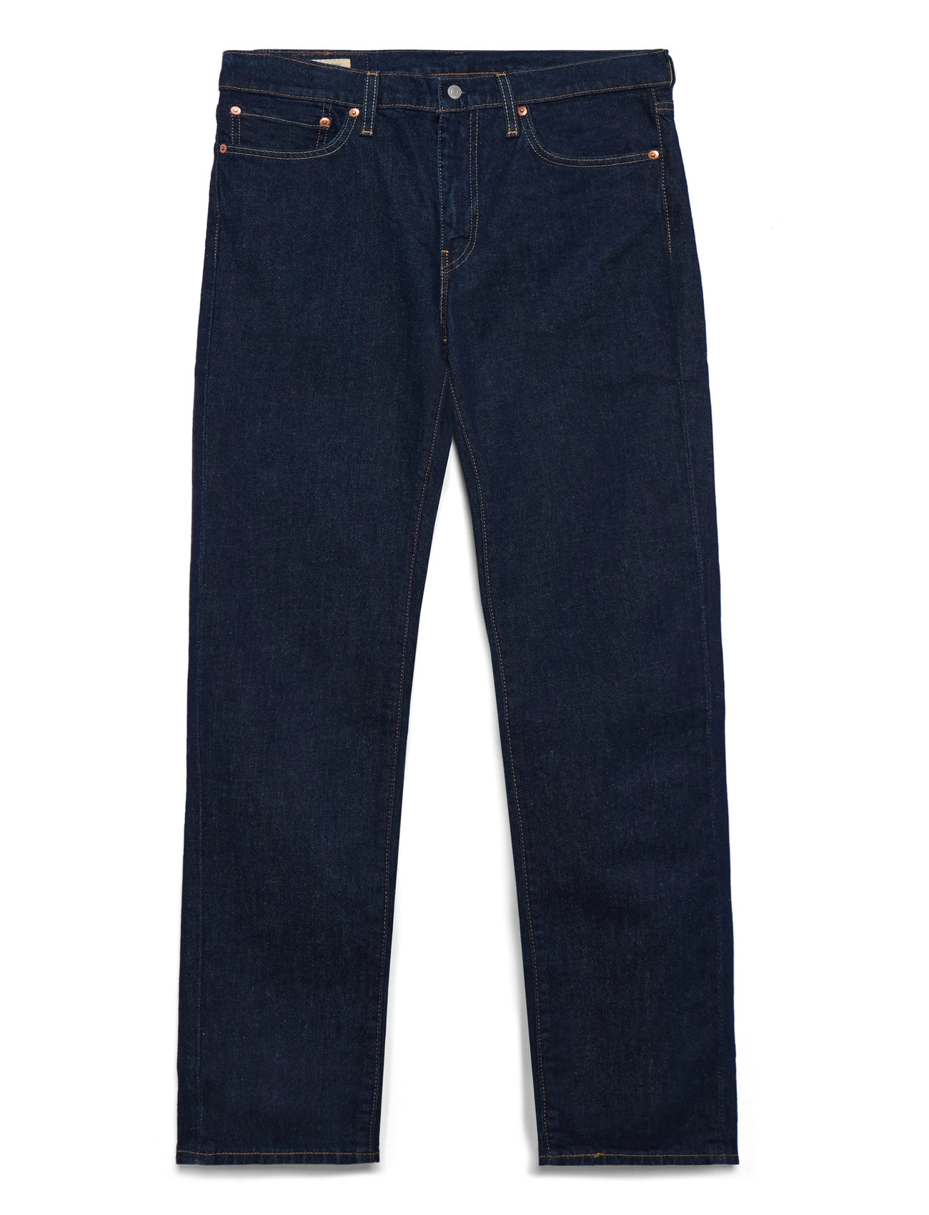 LEVI'S 511 Slim Rock Cod Blau - 33x34 - Herren