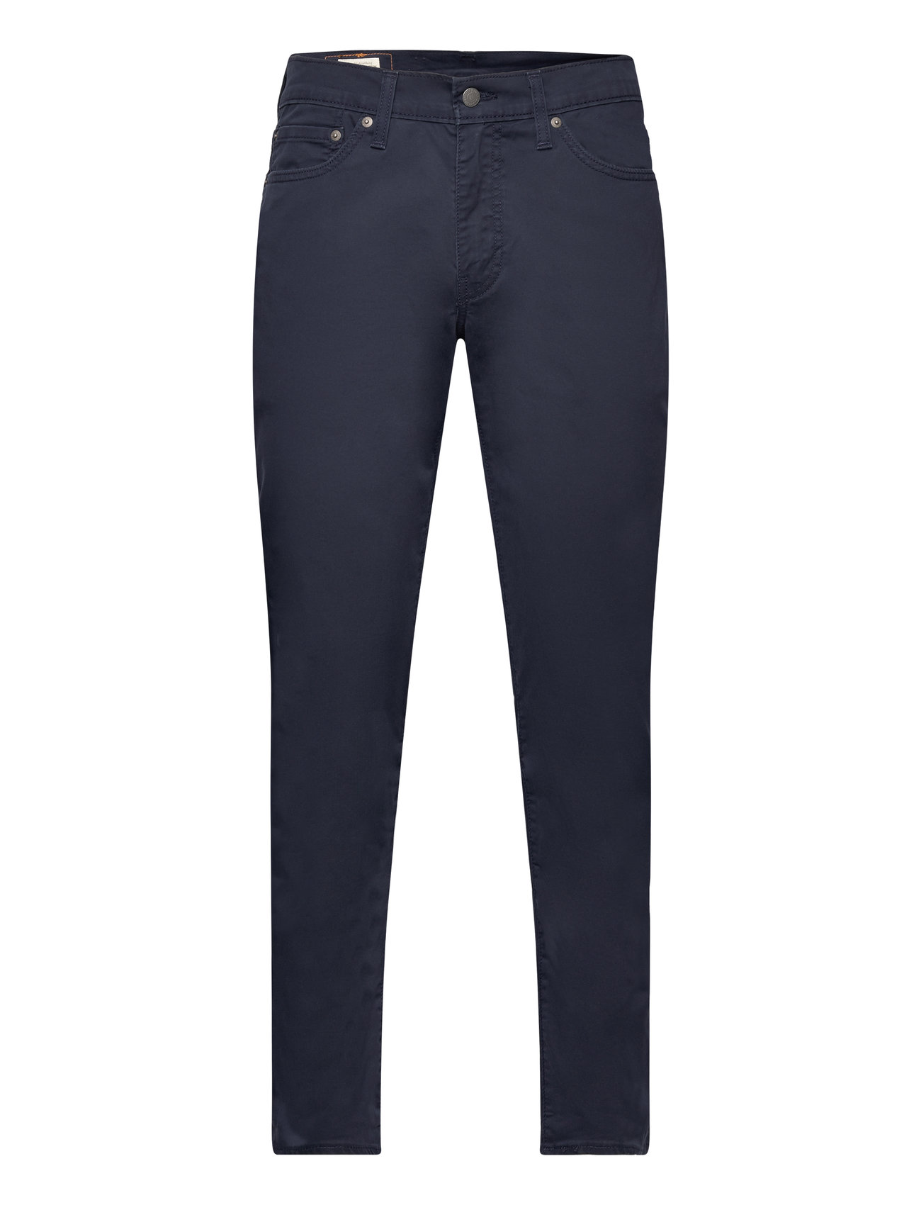 511 Slim Baltic Navy Sueded Sa Navy LEVI´S Men