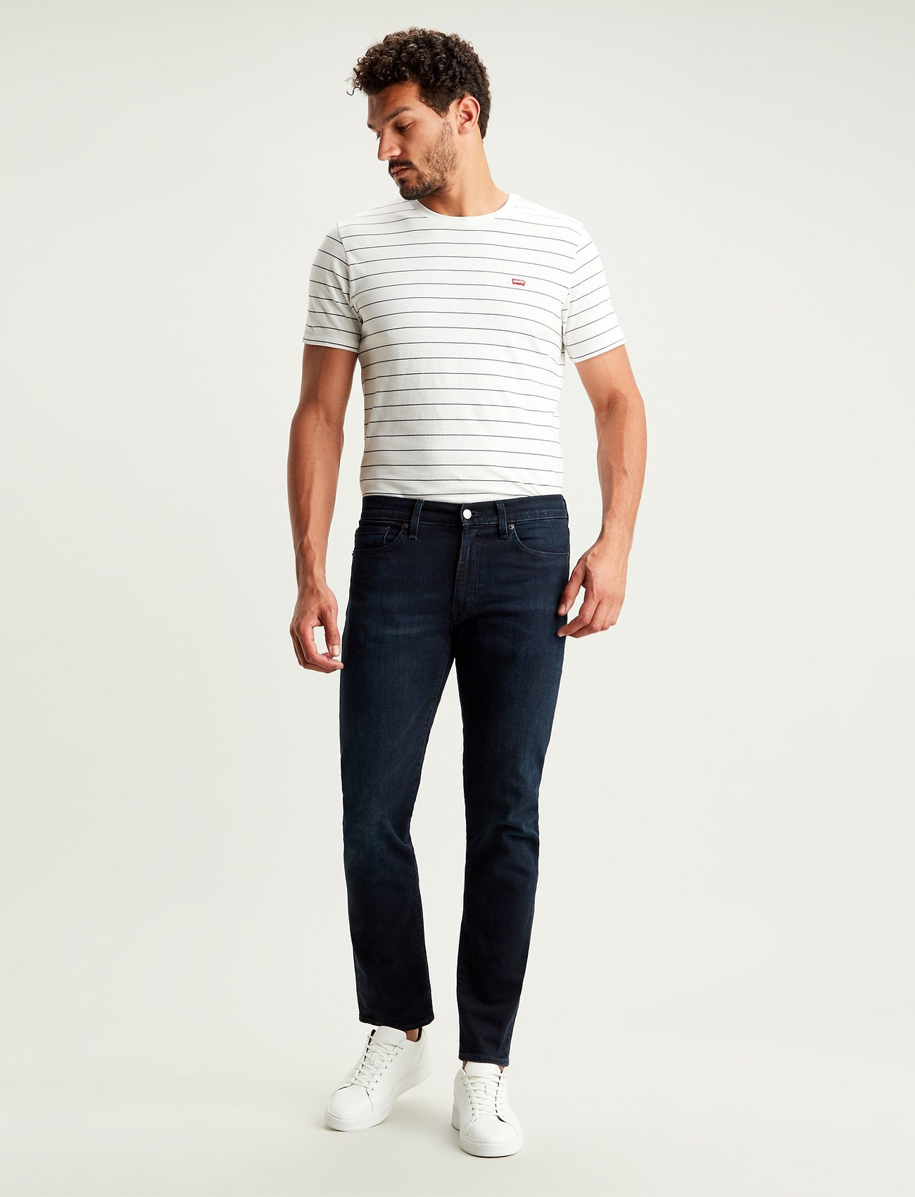 LEVI´S Men 511 Slim Blue Ridge Adv - Slim jeans 