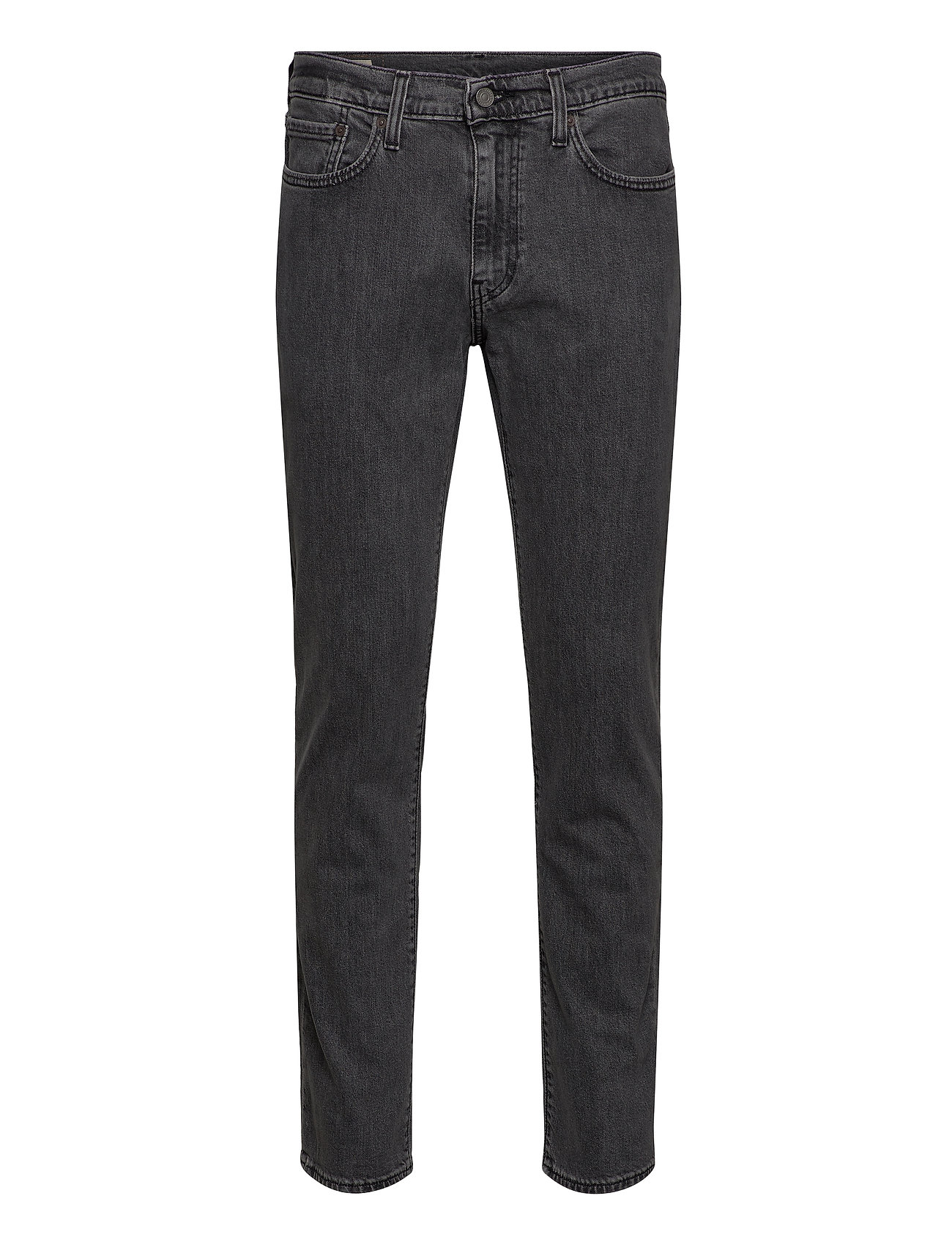 Sort Levi's 511 Slim Far Far Away T2 Jeans Sort LEVI´S Men regular jeans  for herre 