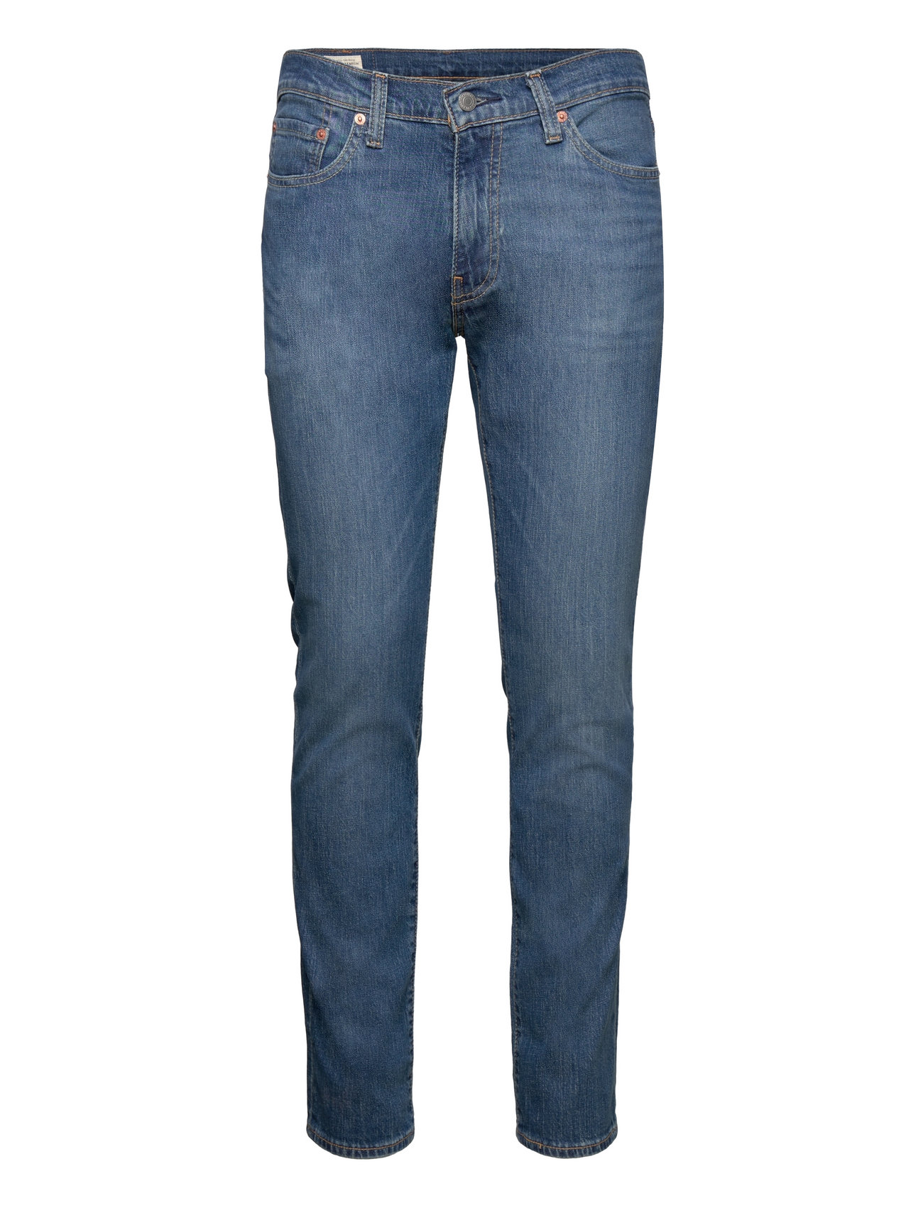 LEVI´S Men 511 Slim Shitake - Slim jeans - Boozt.com