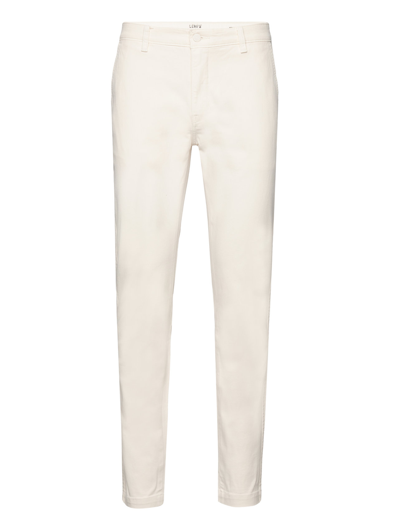 Levis Men Xx Chino Std Ii Eggnog S Twill Chinos Boozt Com