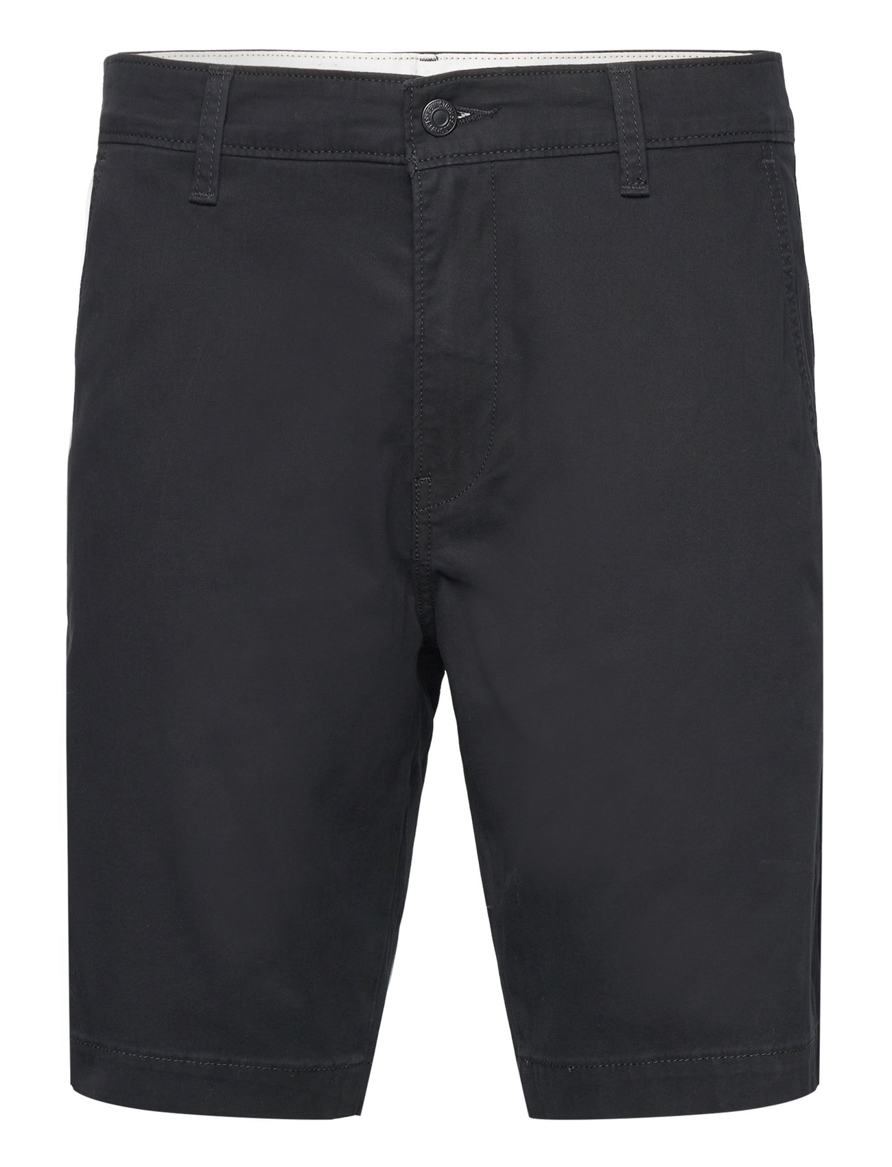 LEVI´S Men Xx Chino Shorts Ii Mineral Bla Svart