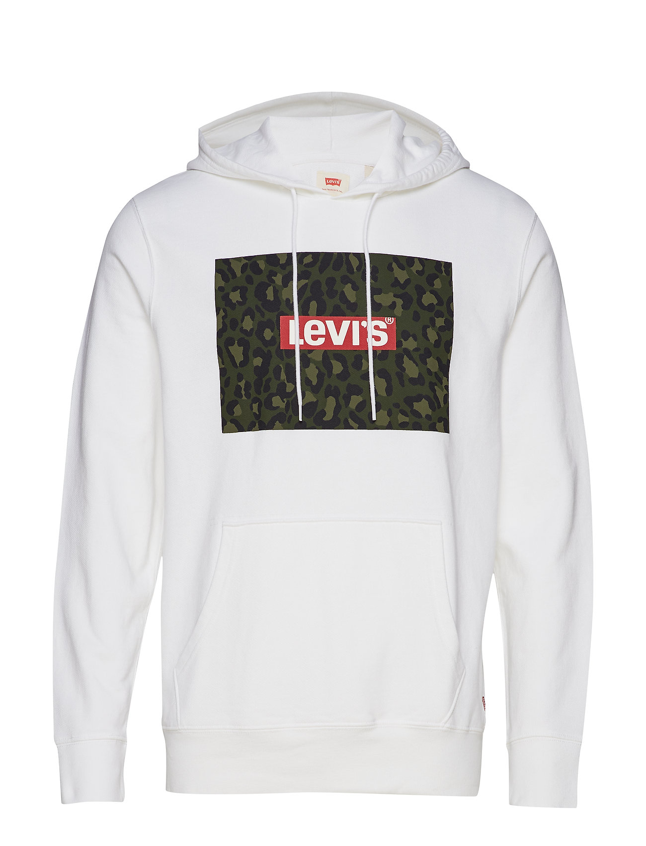 levi's graphic po hoodie