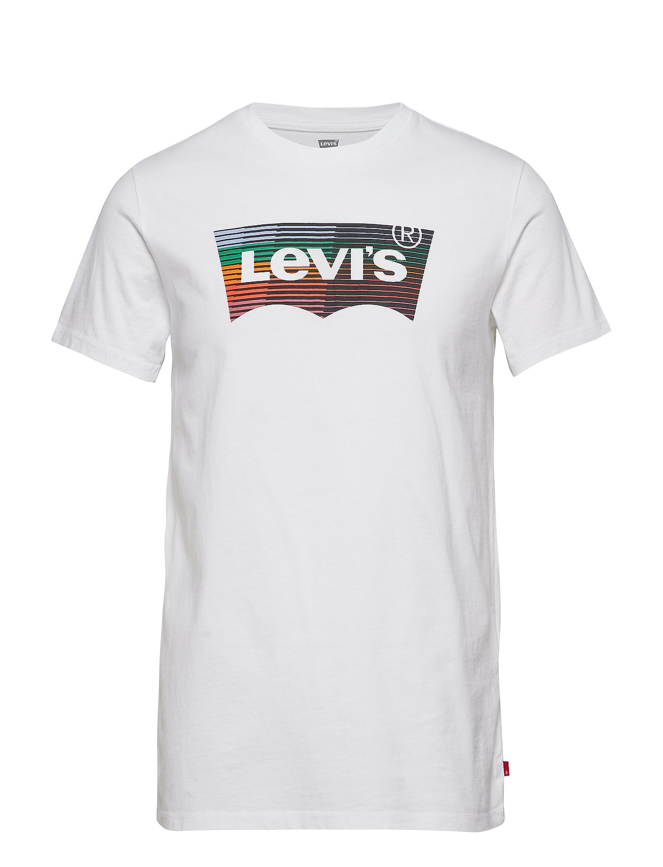 SsnlneutralsLevi´s Housemark Men Graphic Tee Hm b6IfY7gyv