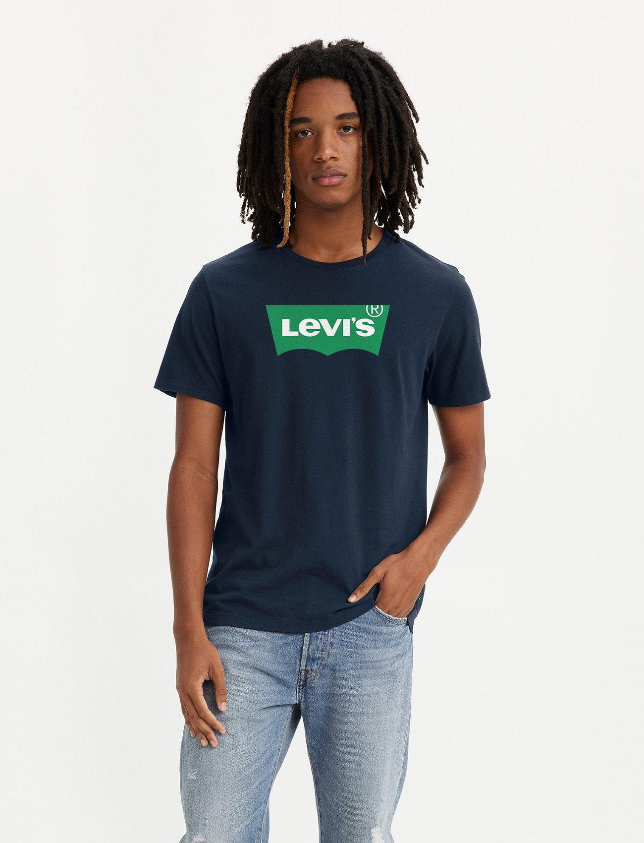 T shirt shop levis men