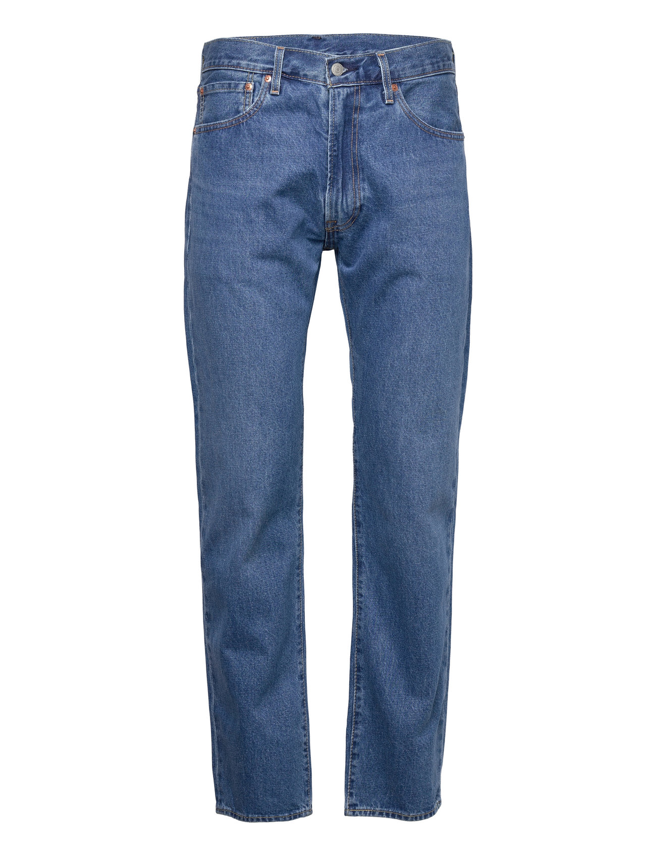 LEVI´S Men 551z Authentic Straight Expres - Regular jeans 