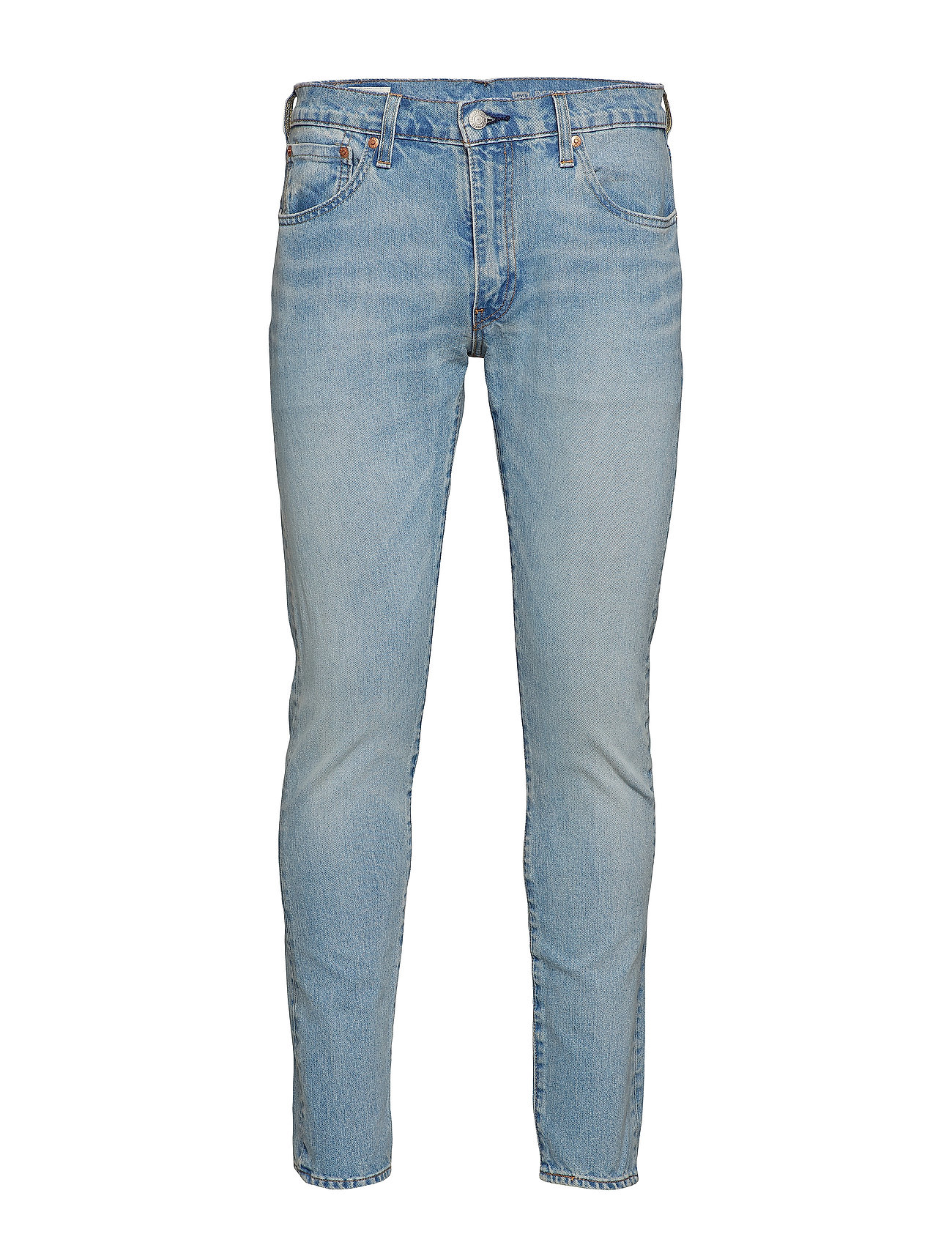 Levi S Men 512 Slim Taper Fit Lemon Subtl Jeans Blauw Levis levi s men kopen in de aanbieding