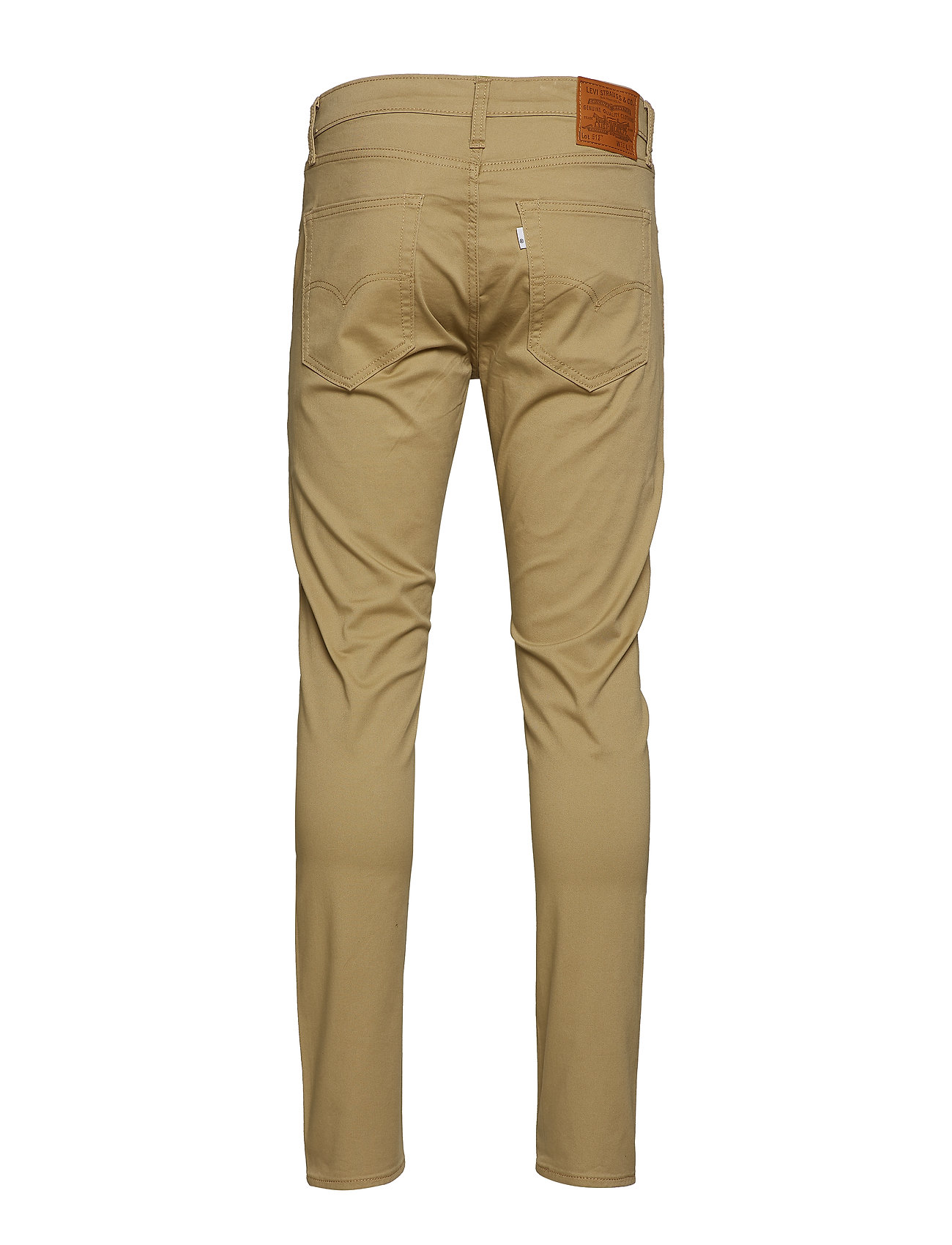 512 Slim GolneutralsLevi´s Harvest Men Fit Taper yvg76Ybf