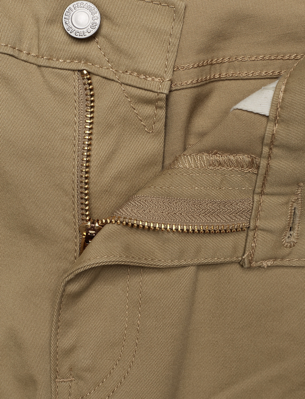 512 Slim GolneutralsLevi´s Harvest Men Fit Taper yvg76Ybf