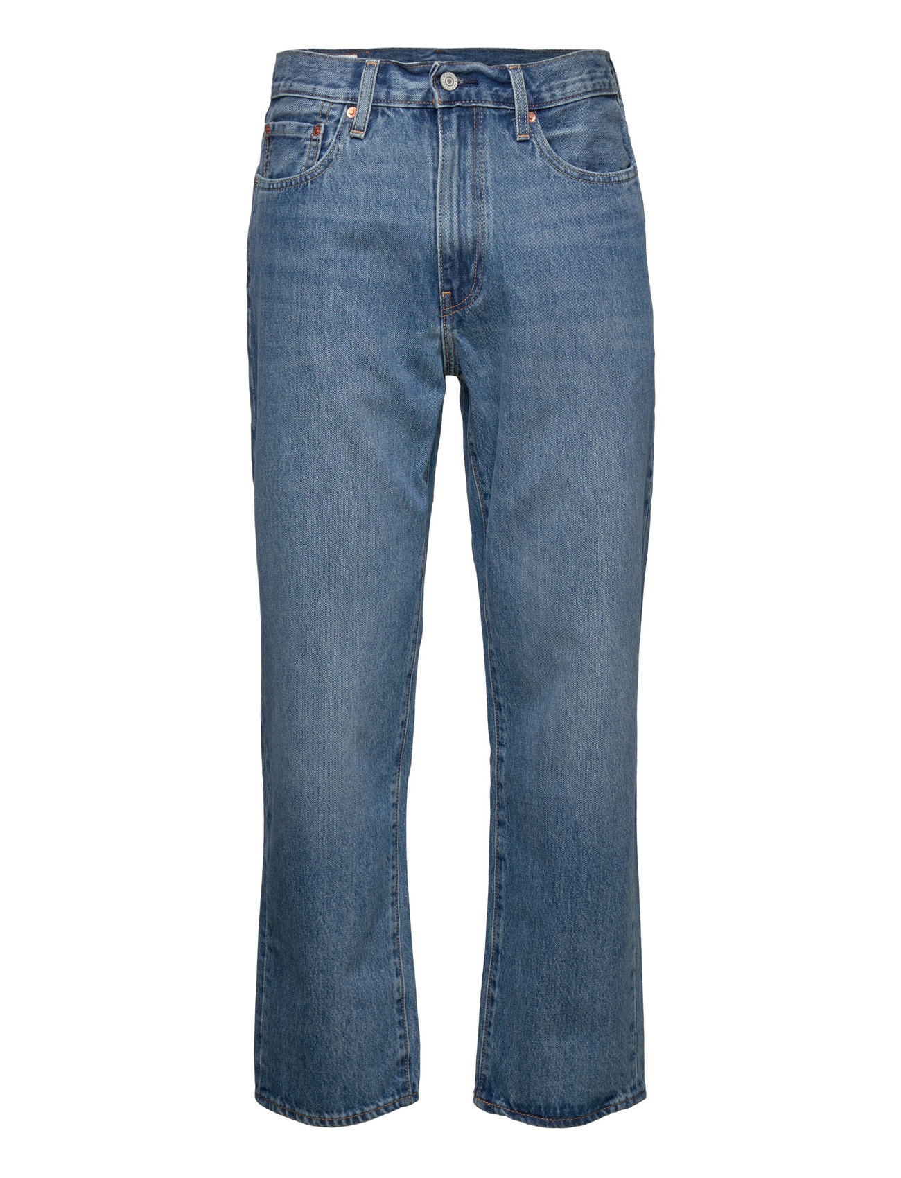LEVI´S Men 568 Stay Loose Merry And Brigh - Relaxed jeans - Boozt.com