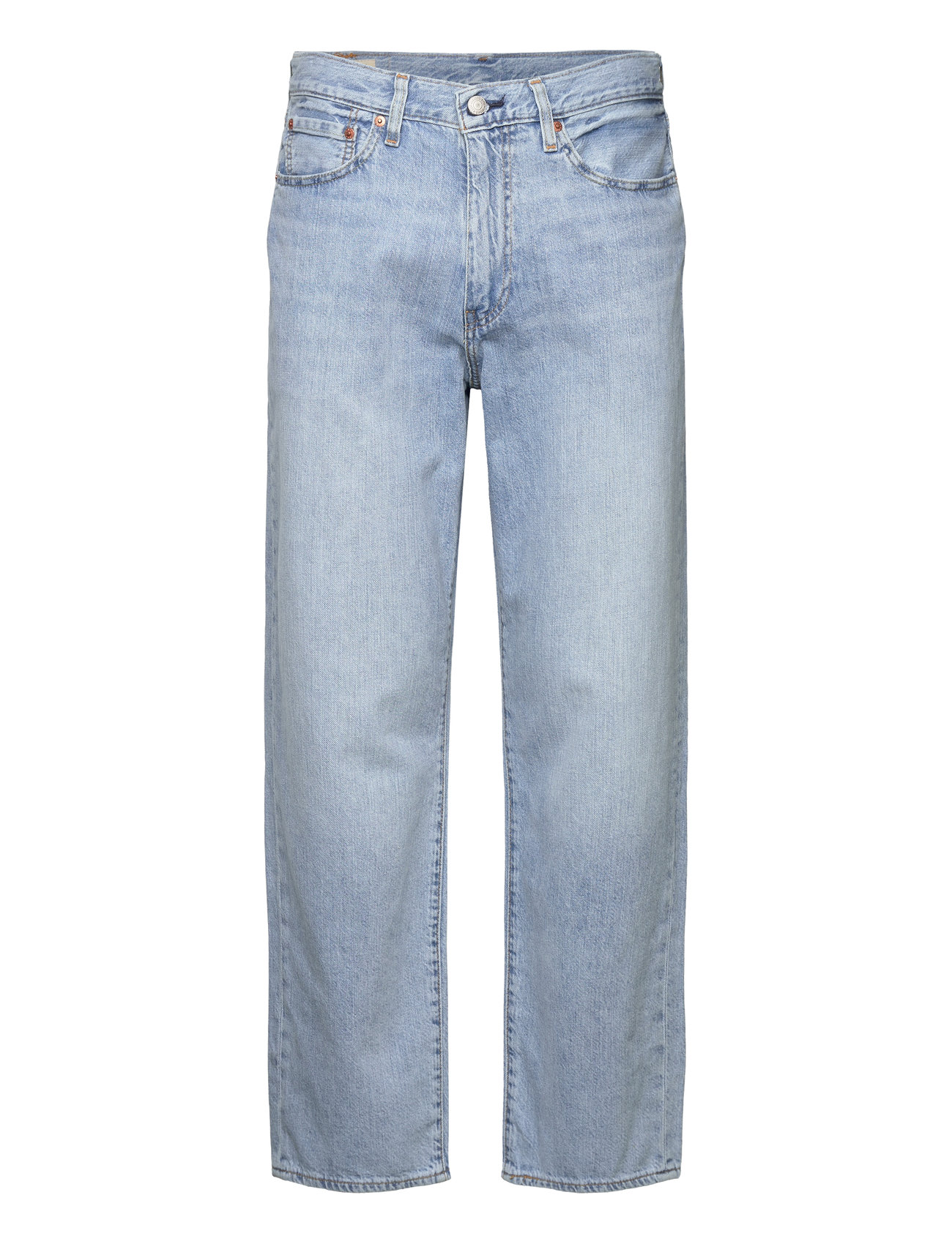 LEVI'S 568 Loose Straight Varsity Aca Blau - 31x32 - Herren