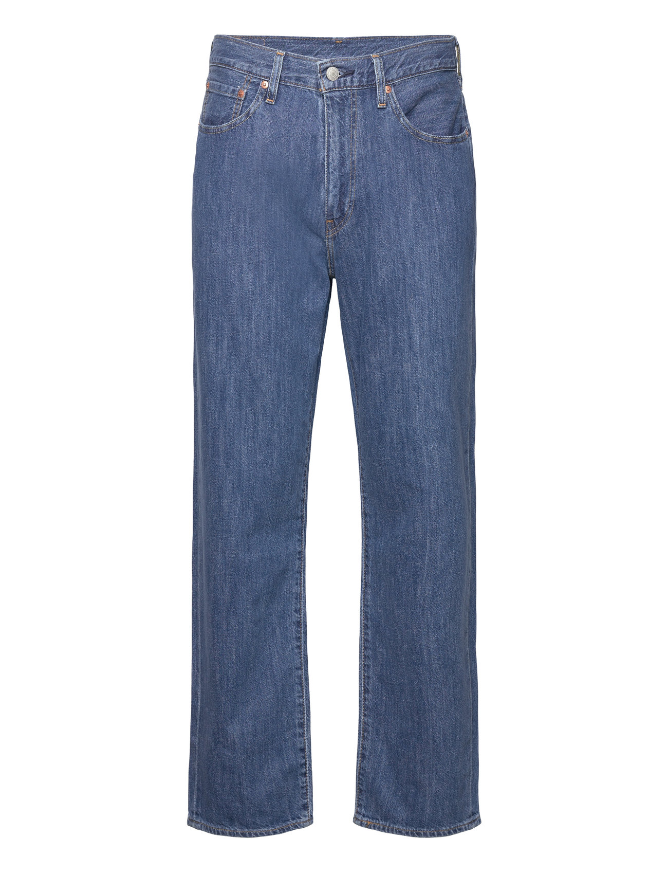 LEVI'S 568 Loose Straight Tailored Sc Blau - 32x34 - Herren