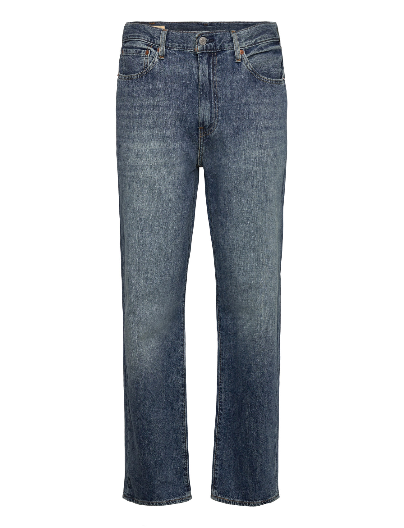LEVI'S 568 Loose Straight How You Fee Blau - 29x32 - Herren