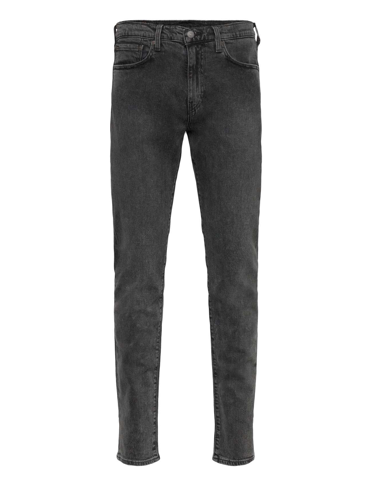 LEVI'S 502 Taper Overnighter Schwarz - 34x34 - Herren