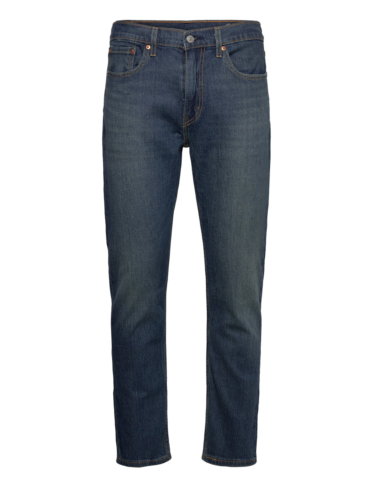 502 Taper Everything Is Cool Blue LEVI´S Men