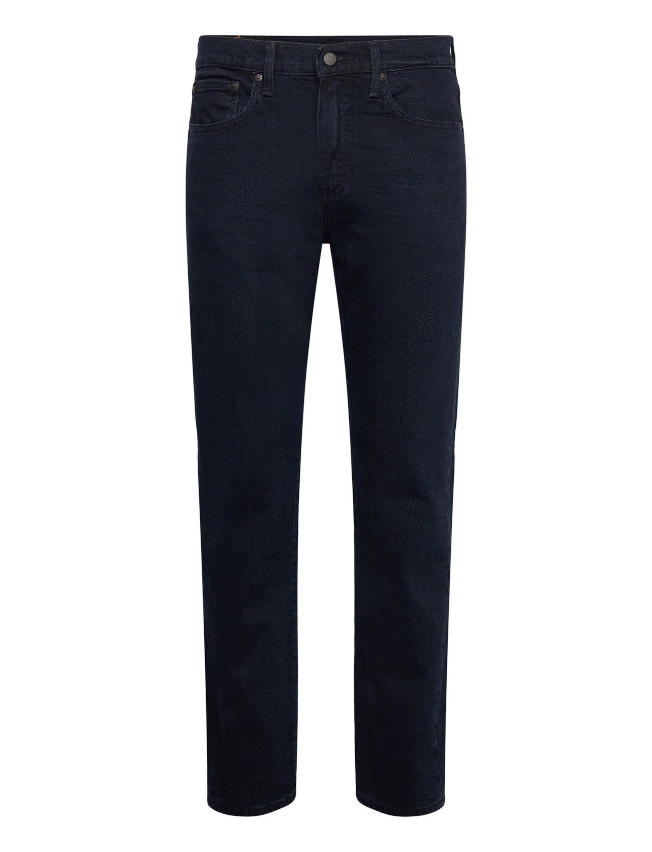 LEVI'S 502 Taper Master Of None Schwarz - 36x32 - Herren