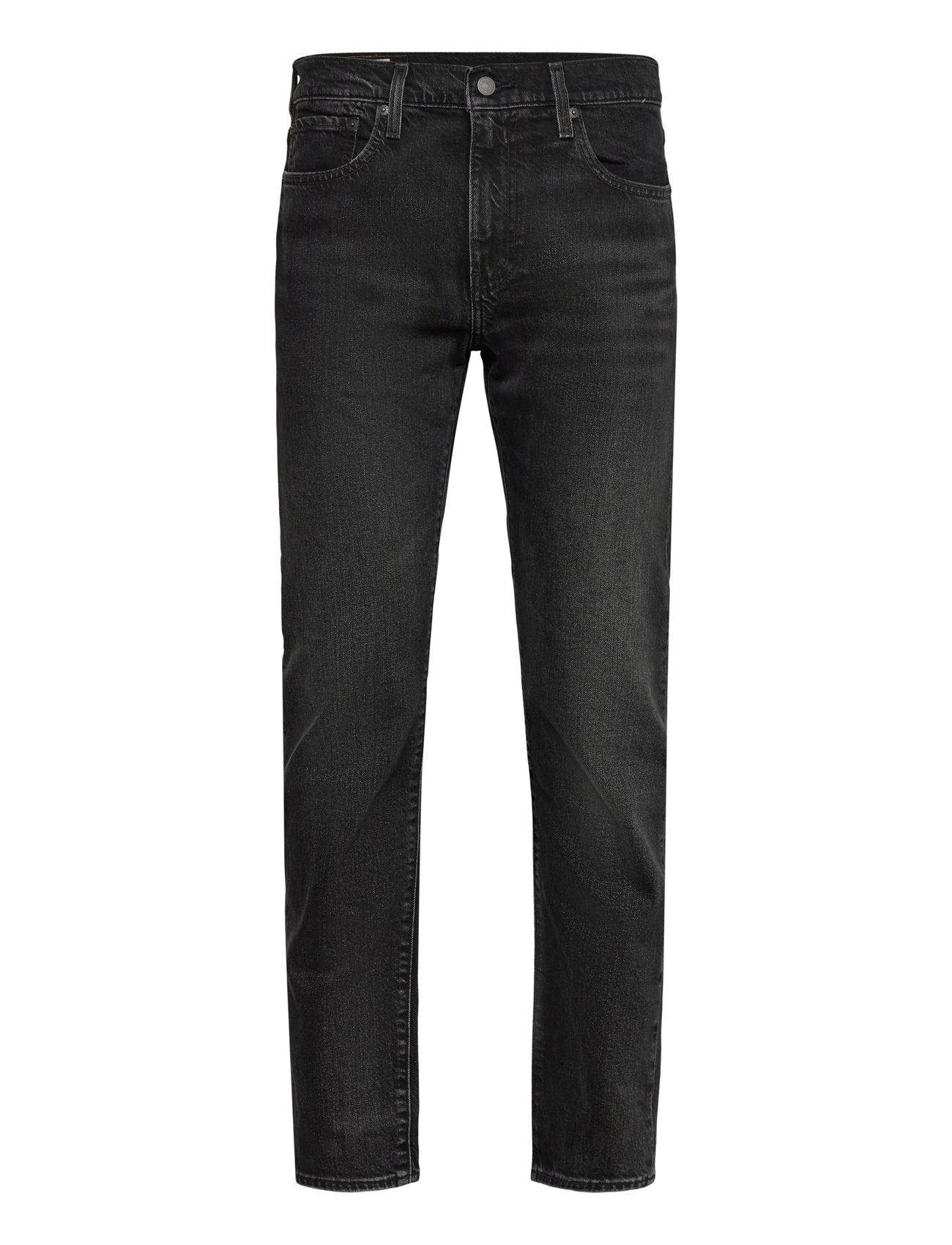 LEVI'S 502 Taper Space Walk Schwarz - 33x30 - Herren