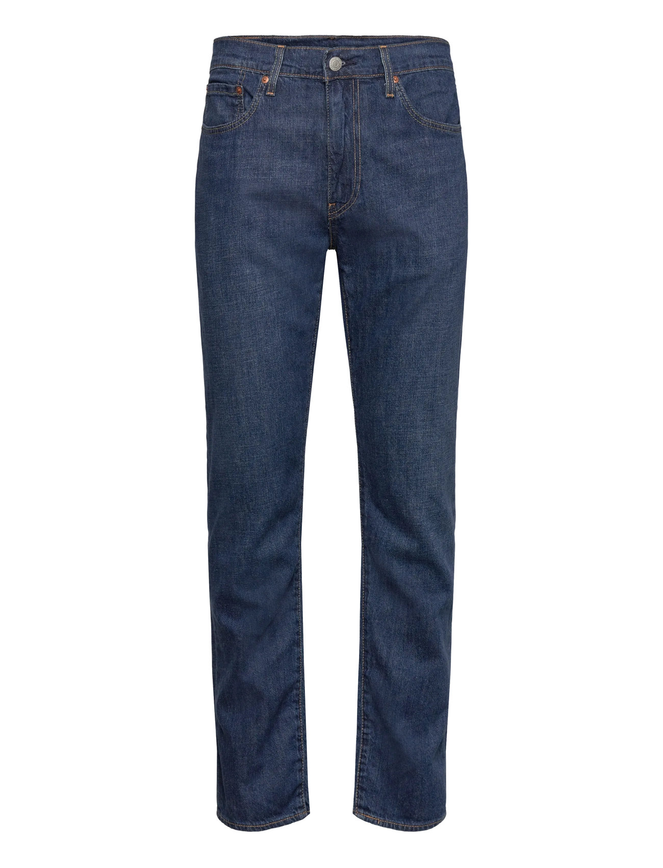 LEVI'S 502 Taper Part The Sea Ltwt Blau - 34x30 - Herren