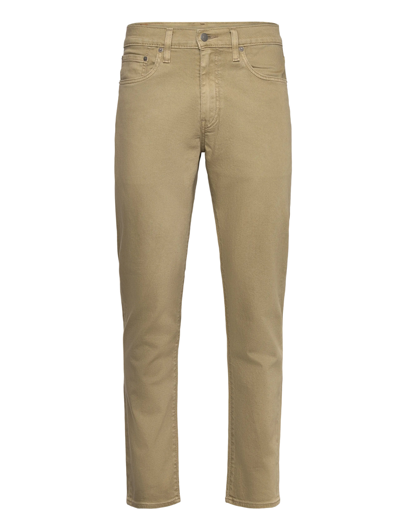 LEVI'S 502 Taper The Dunes Gd Beige - 30x32 - Herren