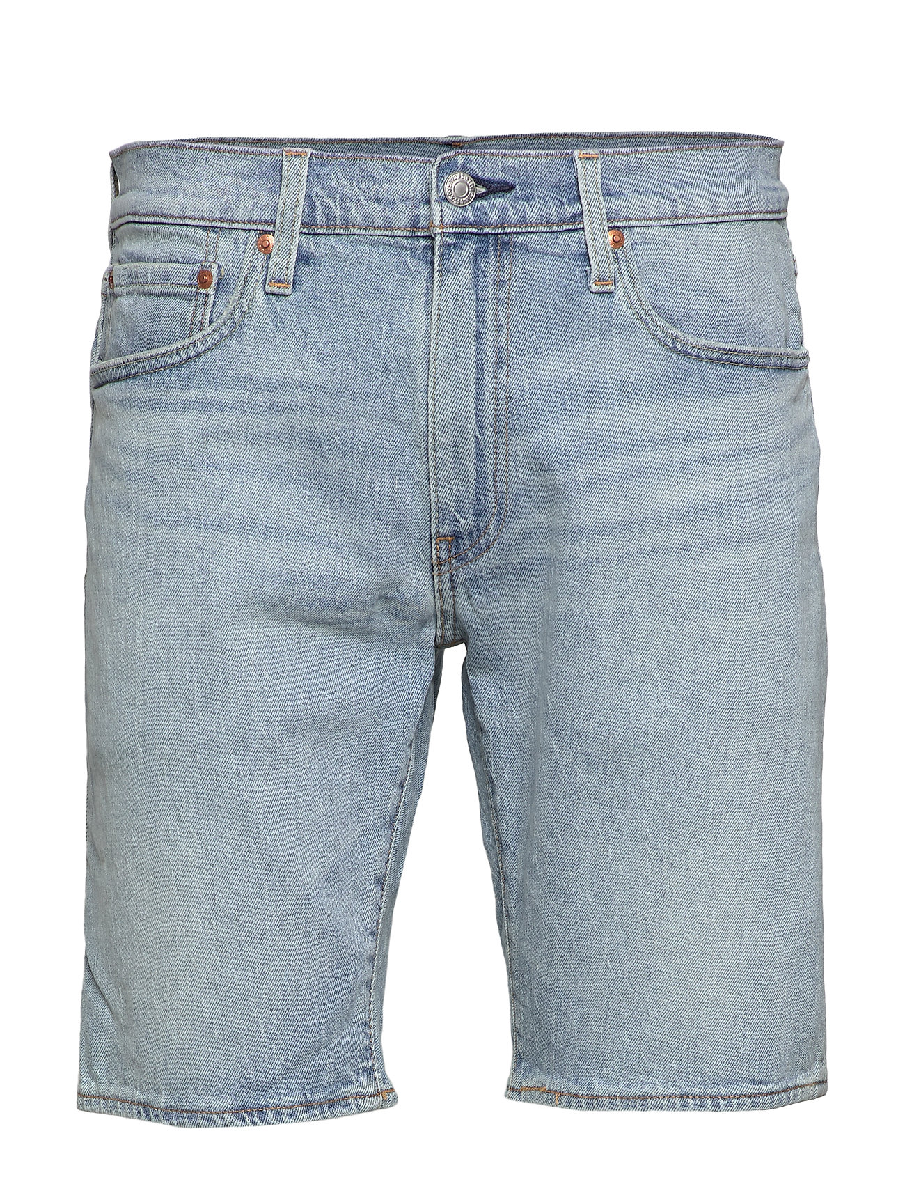 levi's 502 tapered shorts