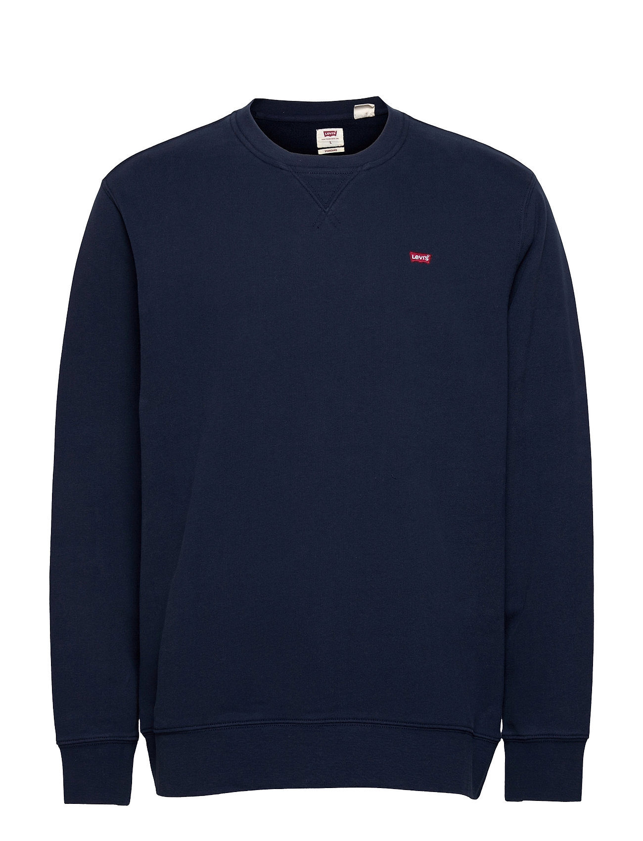 The Original Hm Crew Navy Blaz Navy LEVI´S Men