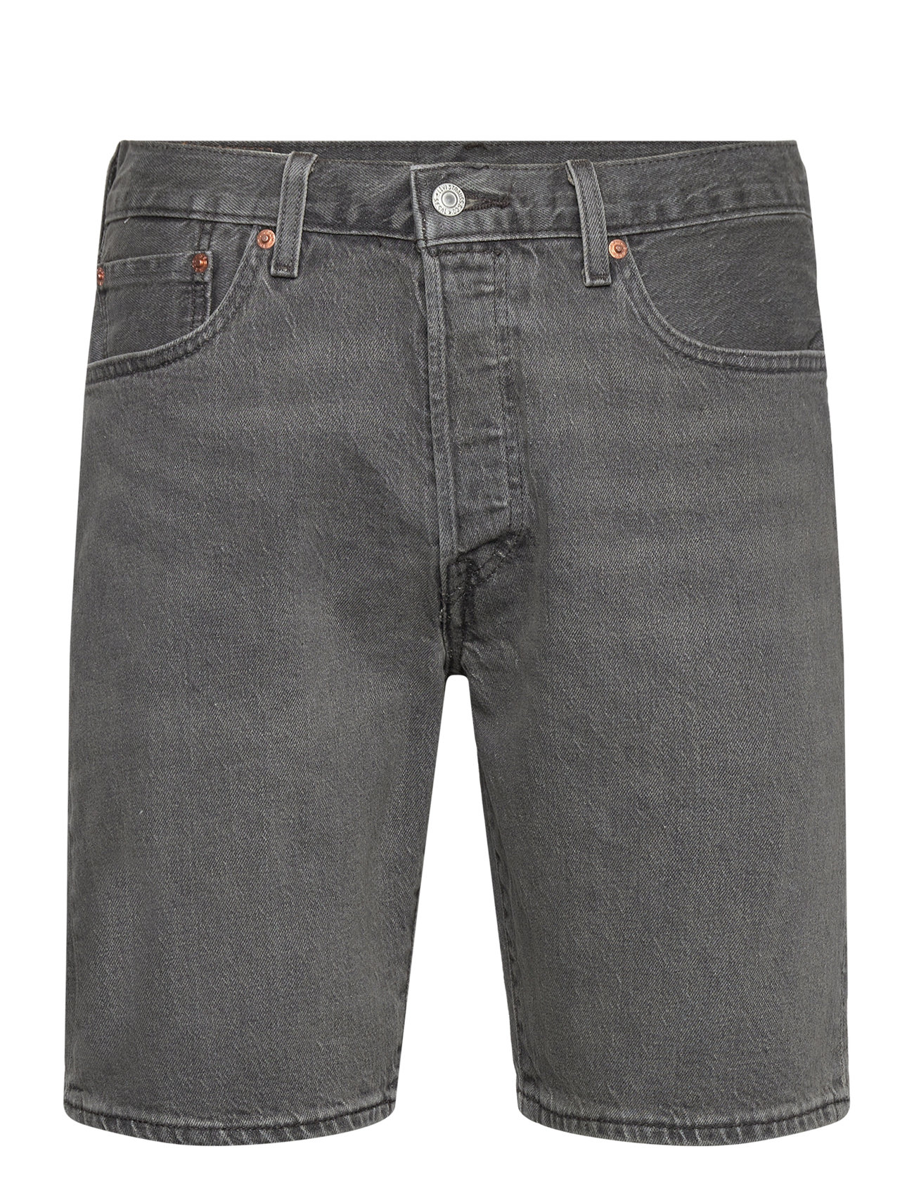 LEVI´S Men 501Original Shorts Lets Go To Grå