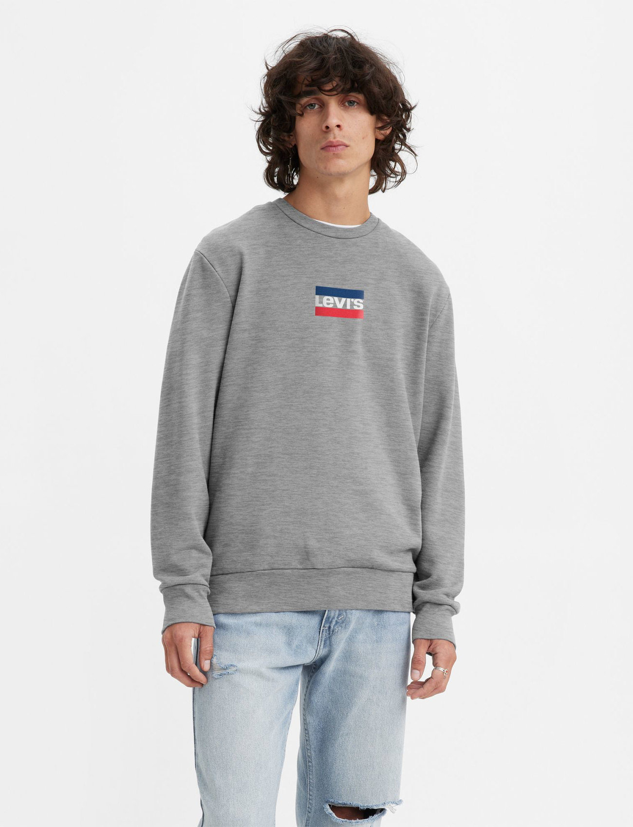 Levi's Men Sweatshirt