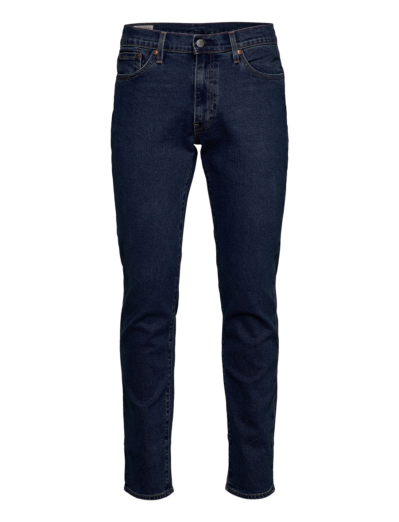 levi's 511 dark indigo