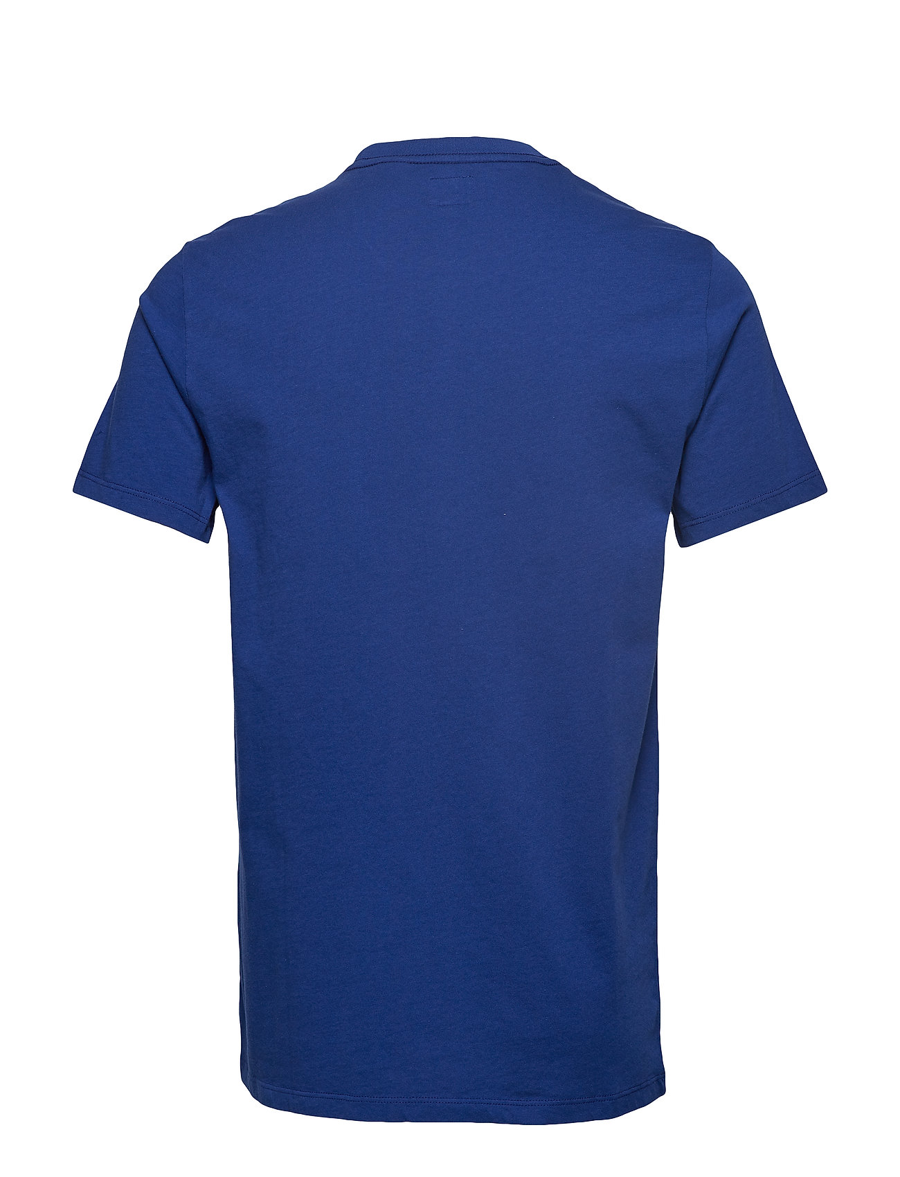 Ss Men BlbluesLevi´s Original Tee Sodalite Hm 9YbEHWIDe2