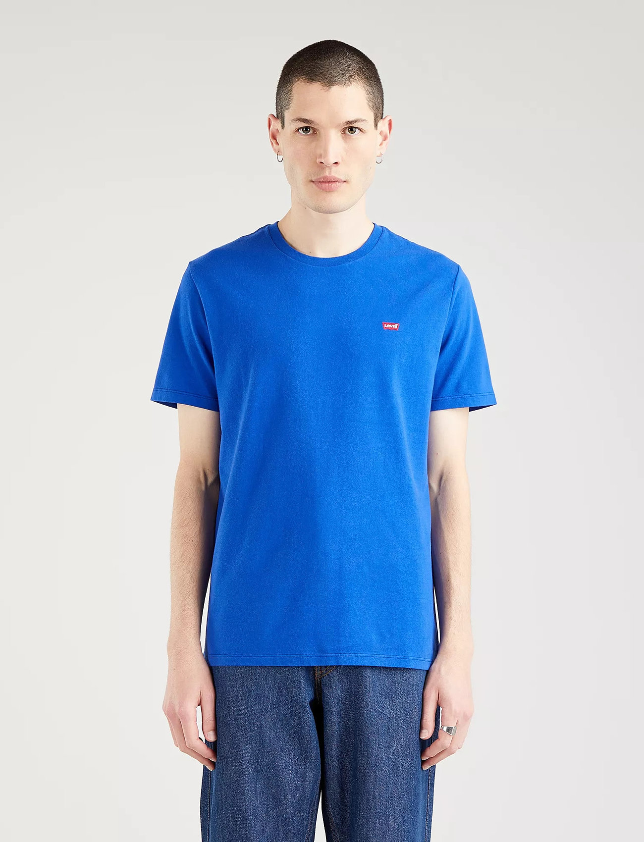 levi's ss original hm tee