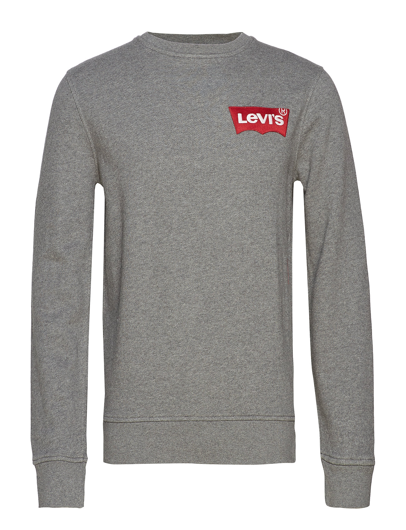 levi's modern crewneck sweatshirt