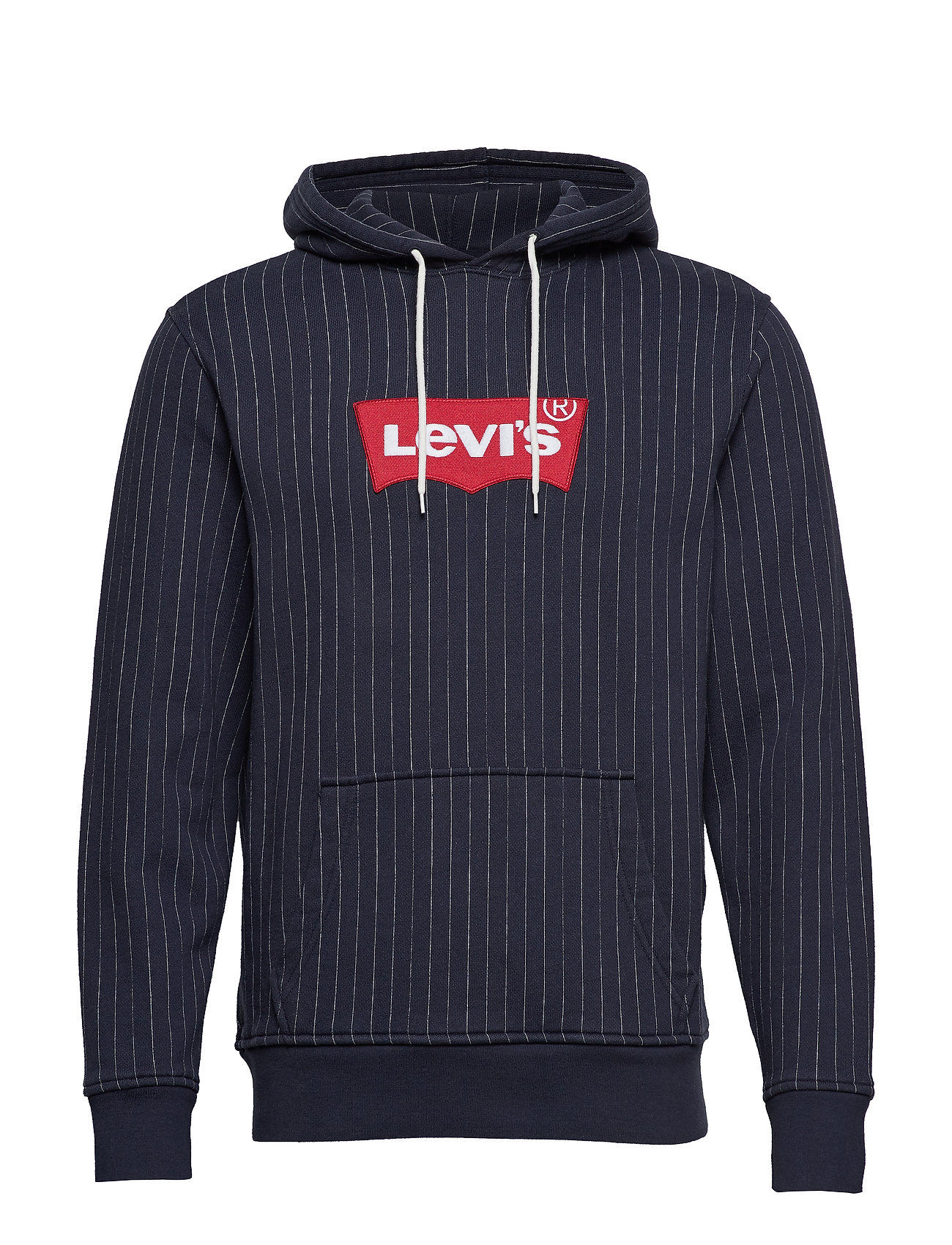 modern hoodie levis