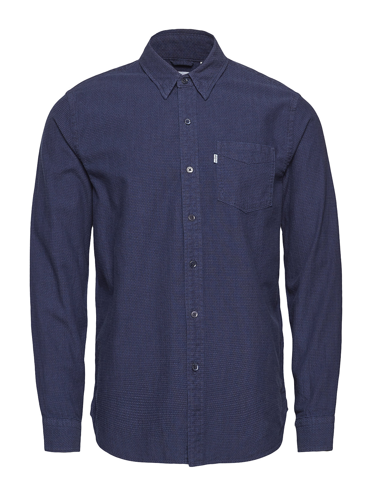 levis cone denim shirt