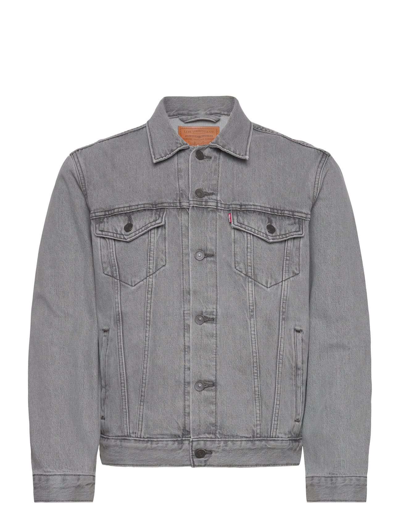 Levi's Men's Denim Trucker Jacket