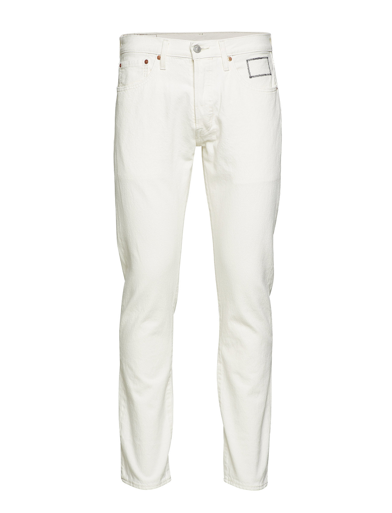 white 501 jeans mens