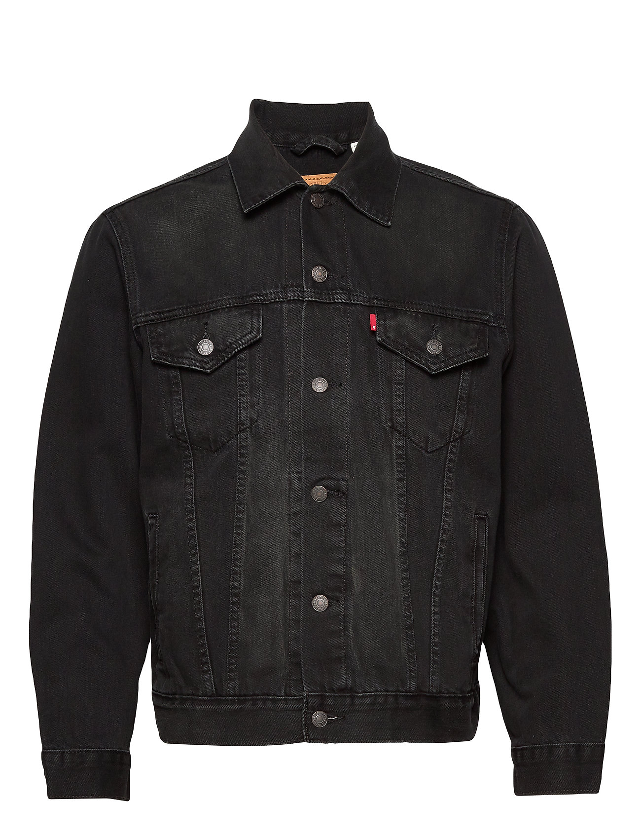 levis vintage fit trucker