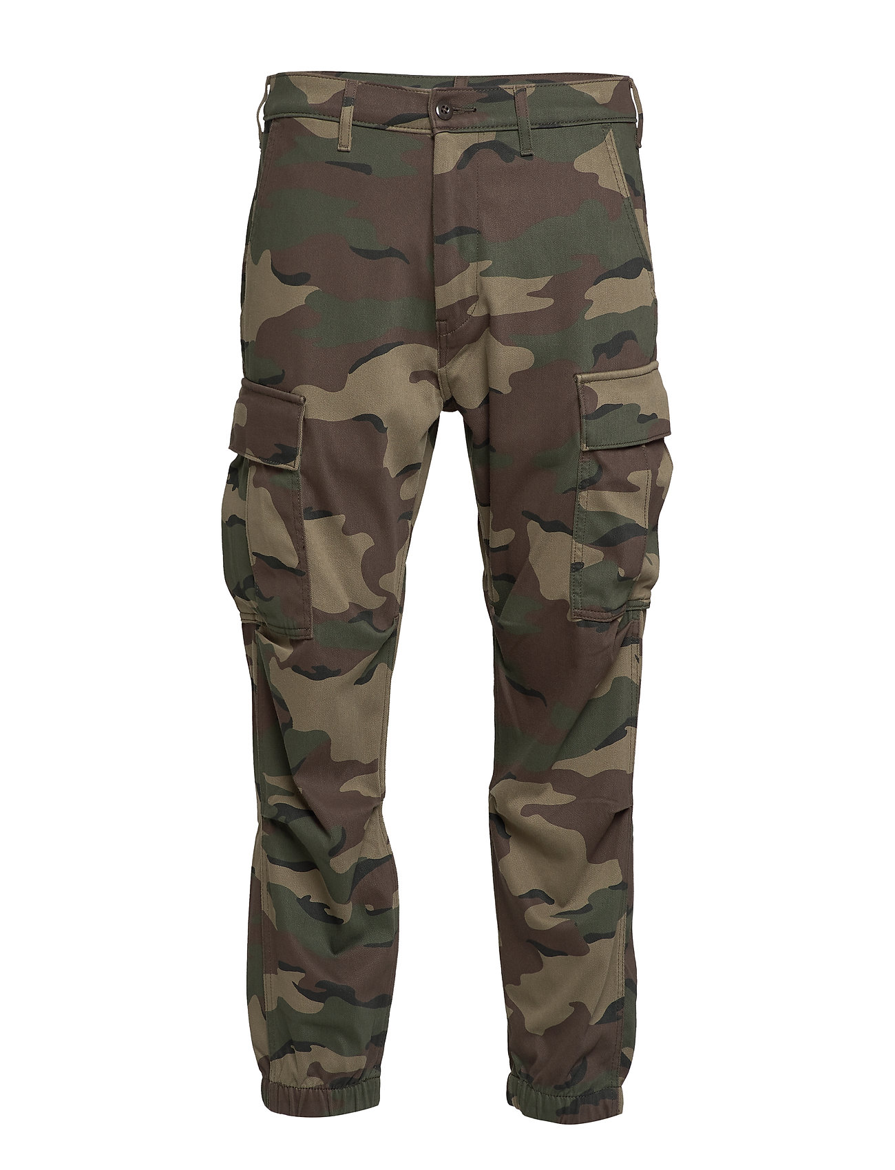 levi's tapered cargo pants