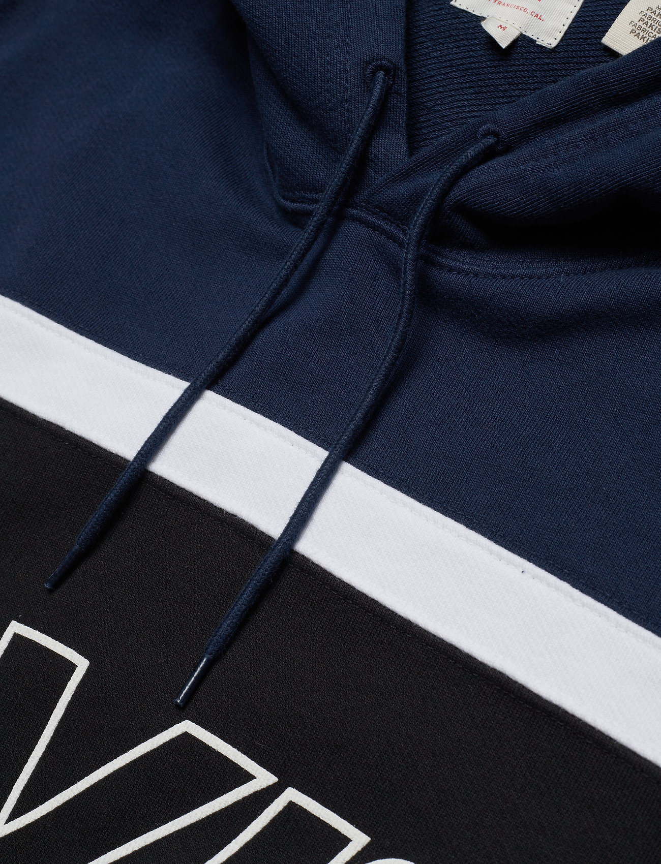 Hoodie Racer Men colorLevi´s Colorblockmulti Pieced UzpSVM