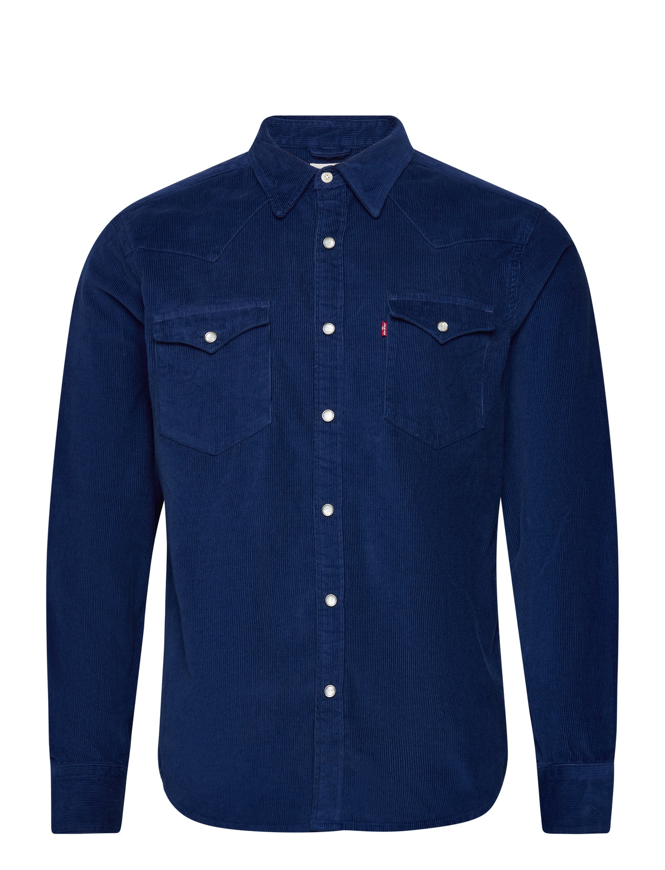 Levi s barstow store western corduroy shirt