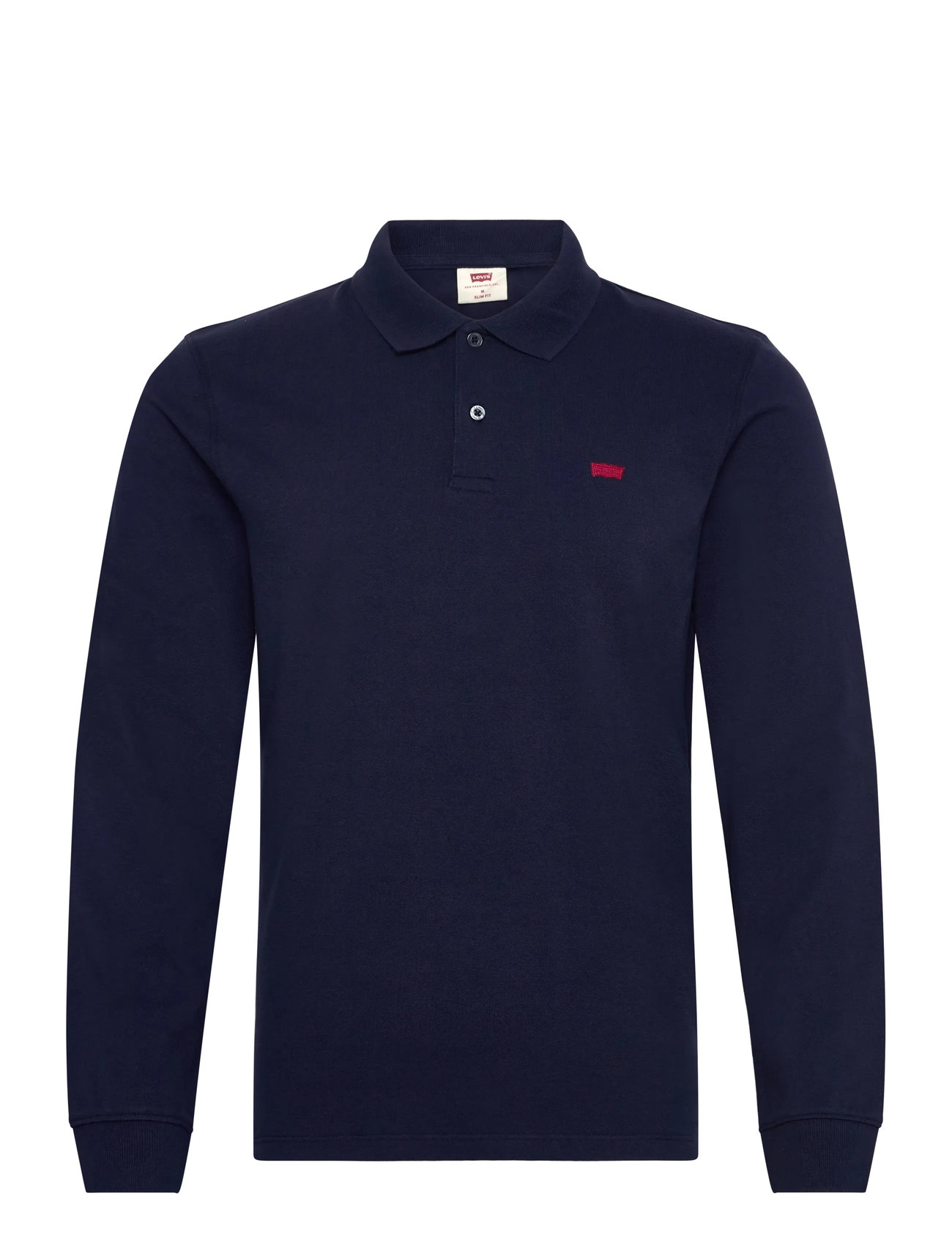LEVI'S Ls Slim Housemark Polo Naval A Navy - XL - Herren
