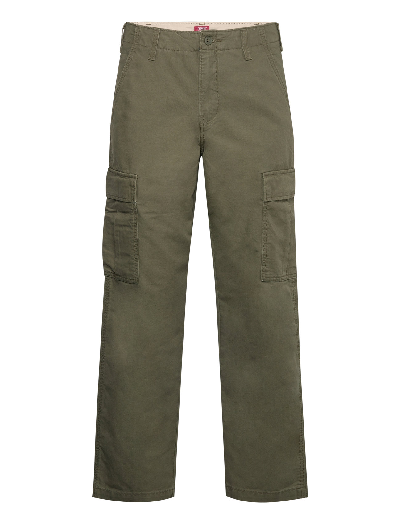 Xx Cargo Straight Olive Night Green LEVI´S Men