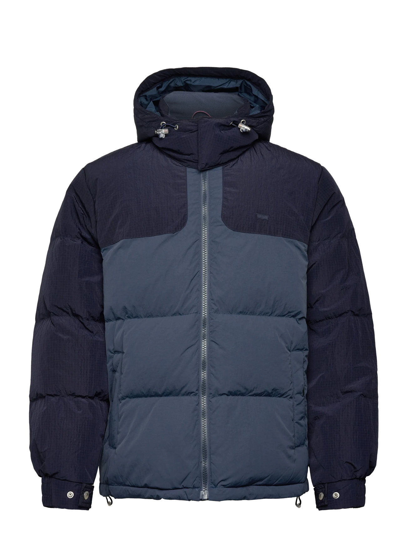 LEVI'S Rockridge Kurz Puffer Navy - XL - Herren