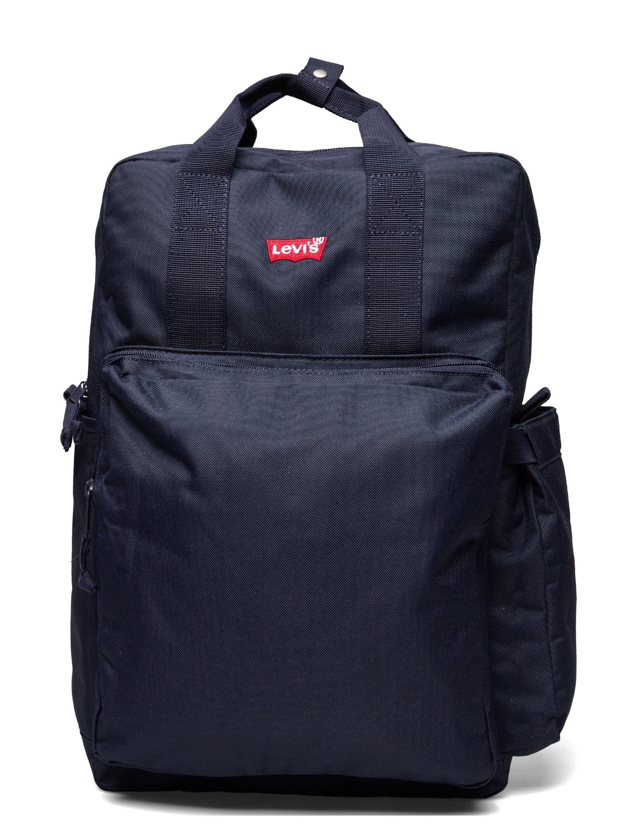 Levi's Lpack Large Navy Blazer, One Size, Navy > Bags, Herre