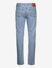 LEVI´S Men - 501 LEVISORIGINAL CANYON MOON - loose jeans - med indigo - flat finish - 1