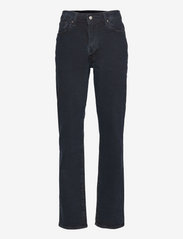 levi's 514 dark indigo