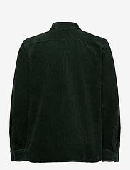 LEVI´S Men - JACKSON WORKER PYTHON GREEN - basic skjorter - greens - 2