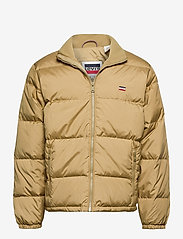 levi's fillmore short jacket