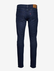 LEVI´S Men - 512 SLIM TAPER LAURELHURST EVE - tapered jeans - dark indigo - worn in - 1