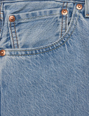 LEVI´S Men - 501 LEVISORIGINAL CANYON MOON - loose jeans - med indigo - flat finish - 2